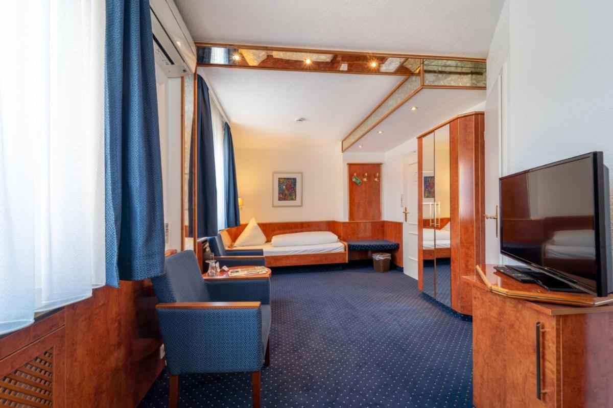 Hotel Württemberger Hof - Housity