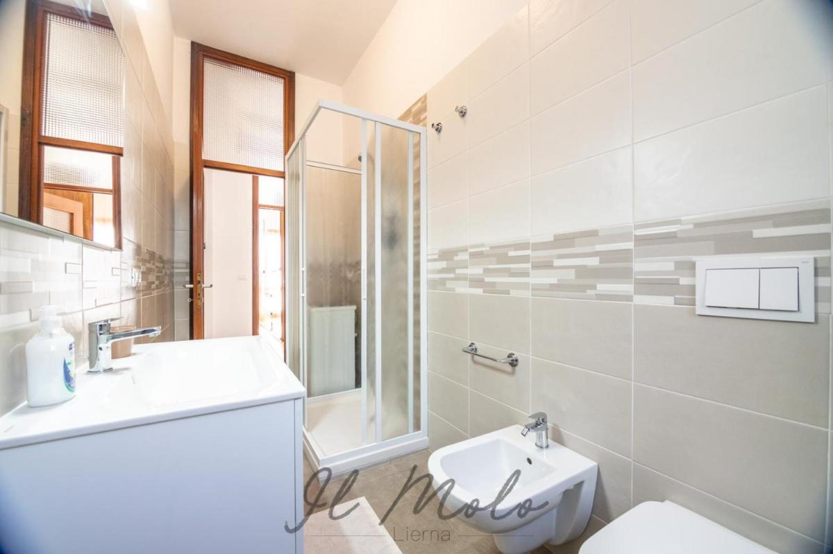 -Appartamento IL MOLO- a due passi del lago - Housity