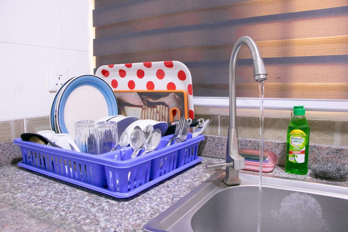 Easyinn Shortlet Apartment - Housity