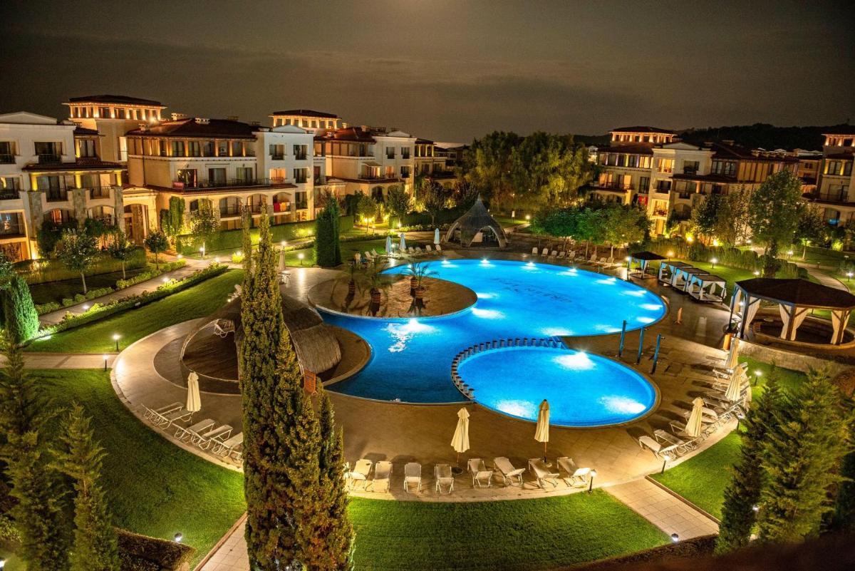 Suitetrails - Niya Apartments Kavaci Sozopol GREEN LIFE