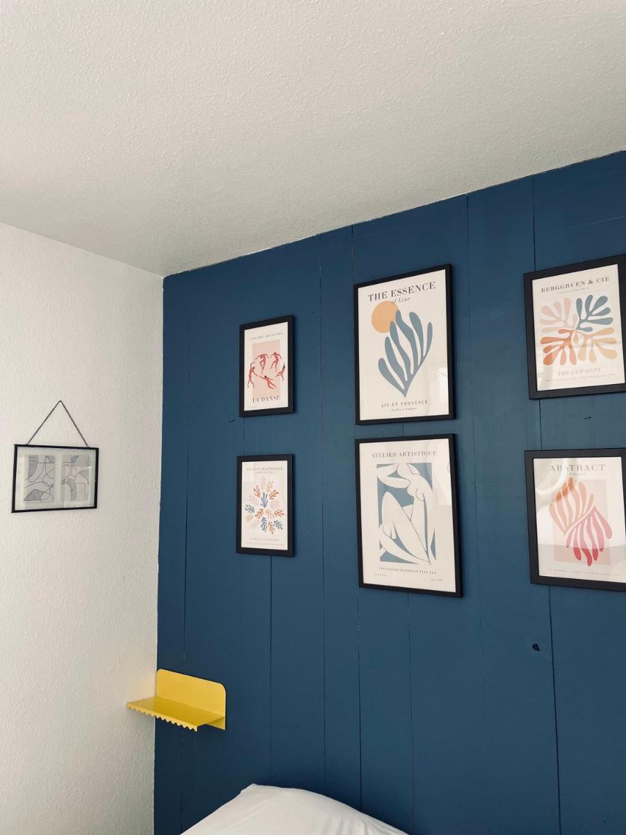 Logis des pêcheurs - Housity