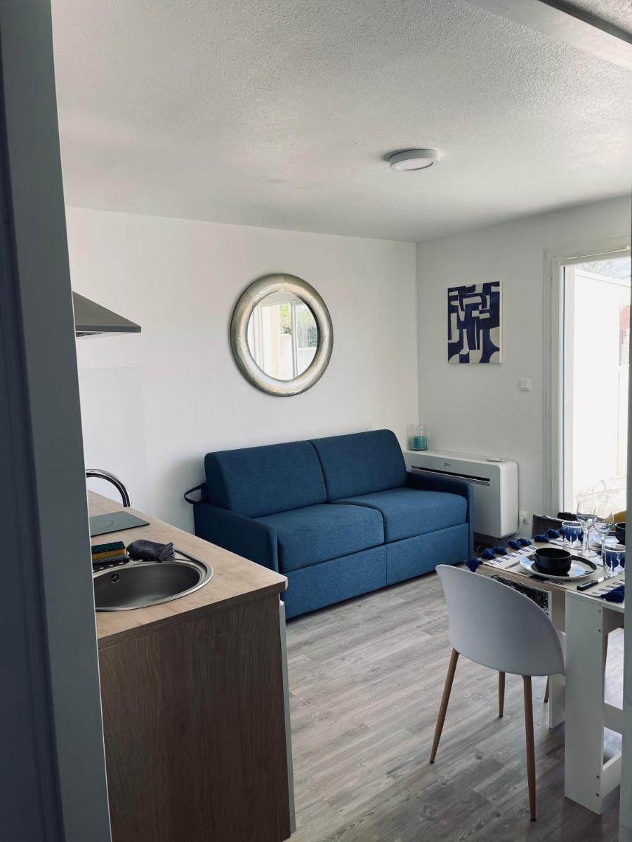 Logis des pêcheurs - Housity