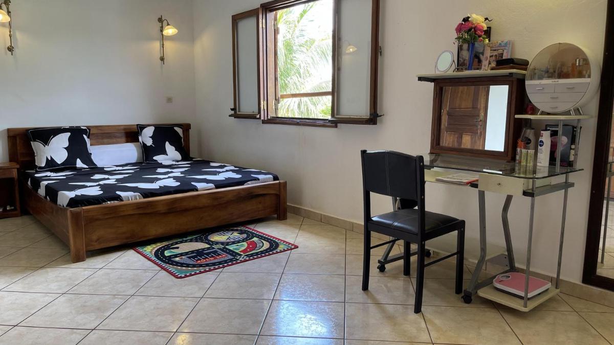 La Belle Aventure - Housity