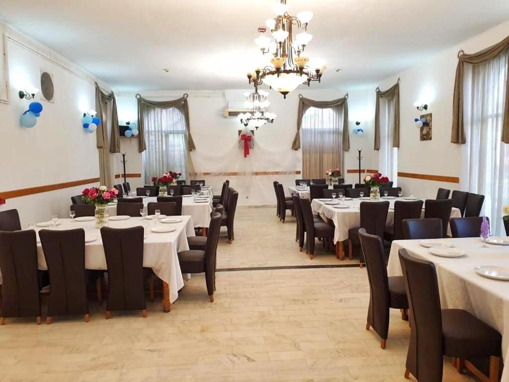 HOTEL MARION - Housity