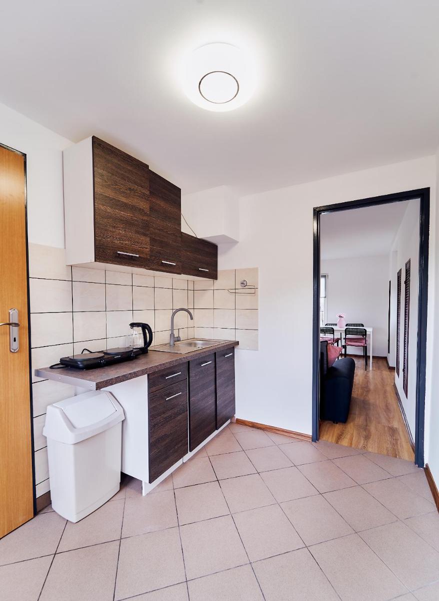 Domki Nad Stawami Apartament - Housity