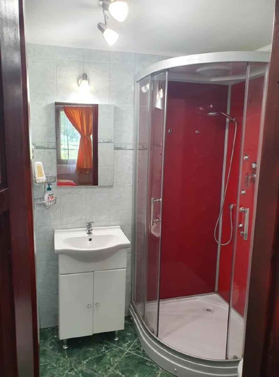 Strand Apartmanok - Housity