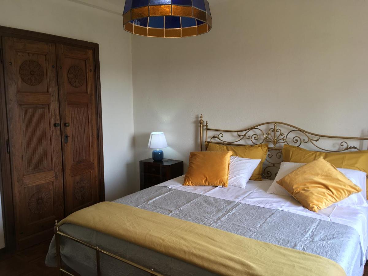 Suitetrails - Villa Bacchus