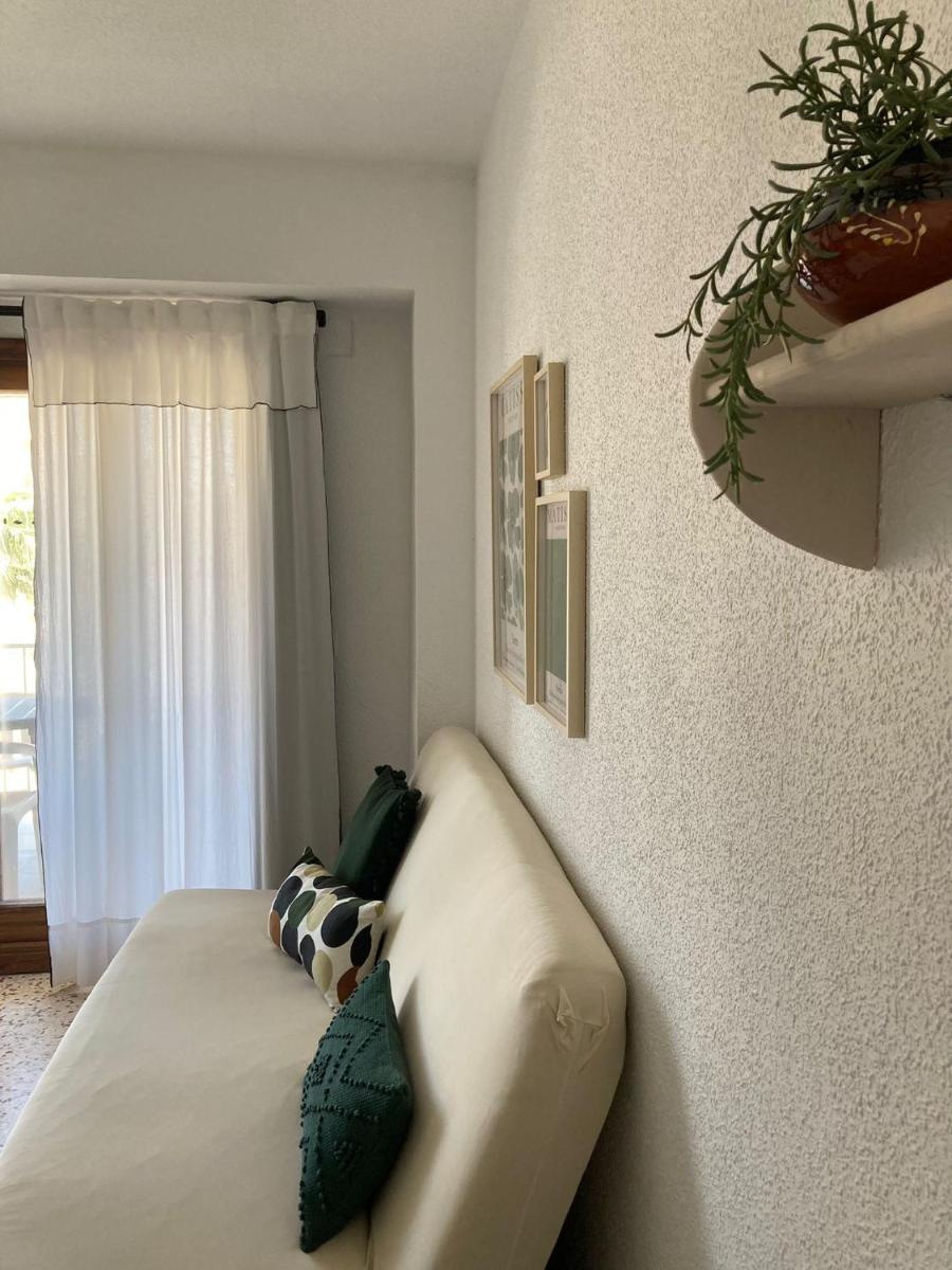 Fabuloso apartamento en la Playa de Gandia - Housity
