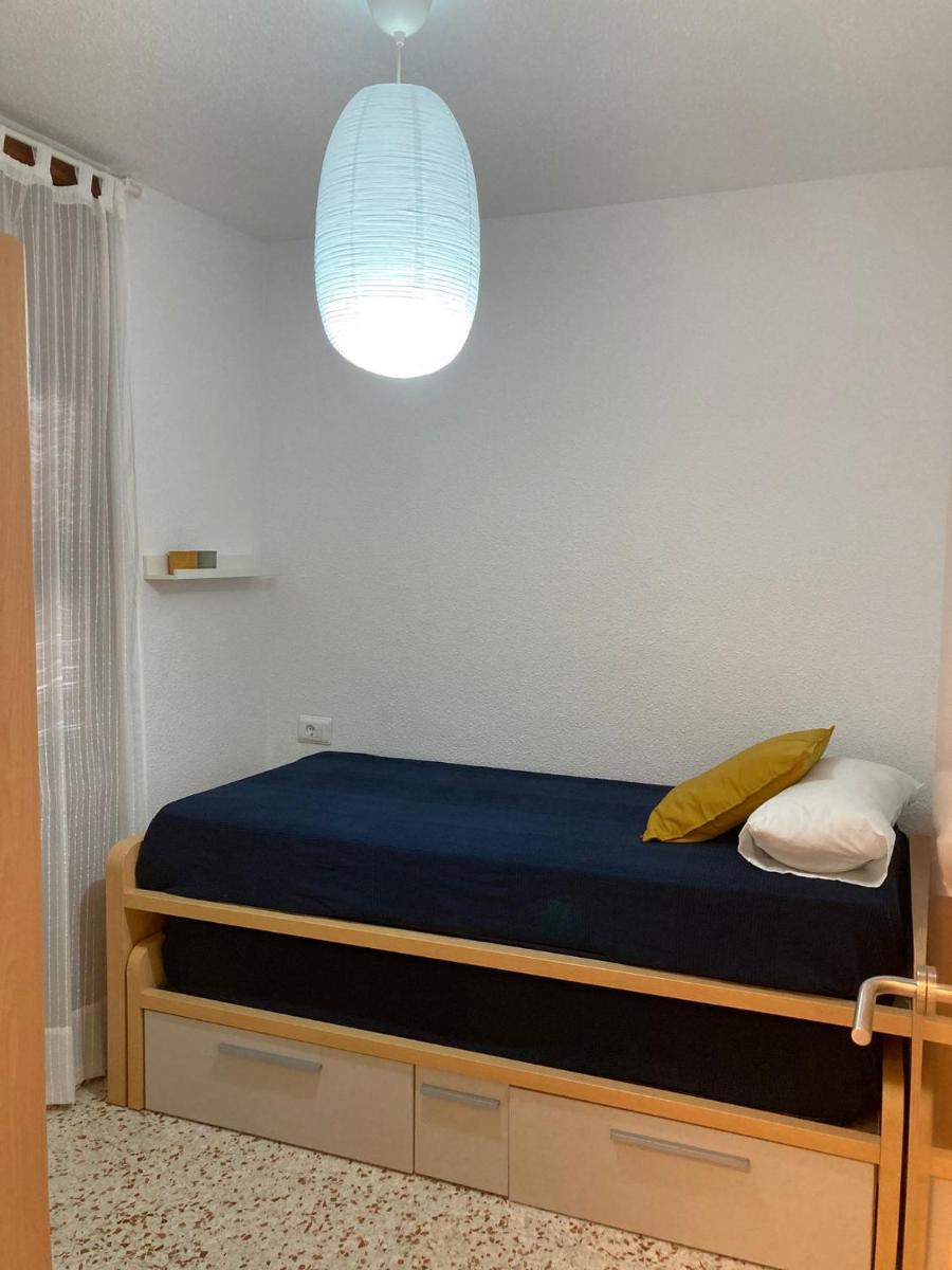 Fabuloso apartamento en la Playa de Gandia - Housity
