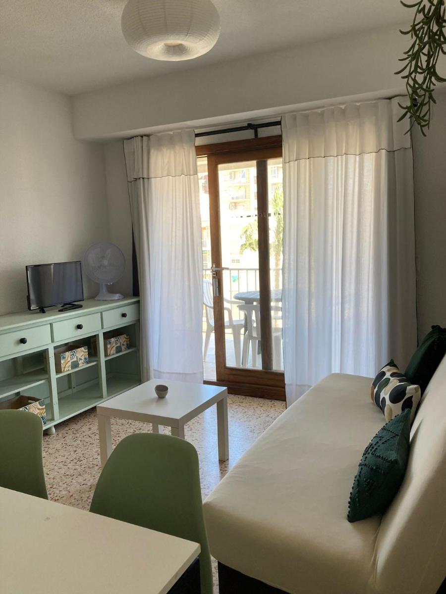 Fabuloso apartamento en la Playa de Gandia - Housity