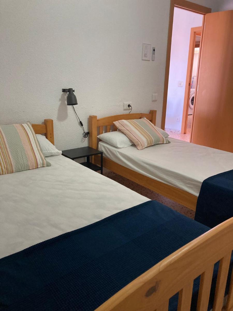 Fabuloso apartamento en la Playa de Gandia - Housity