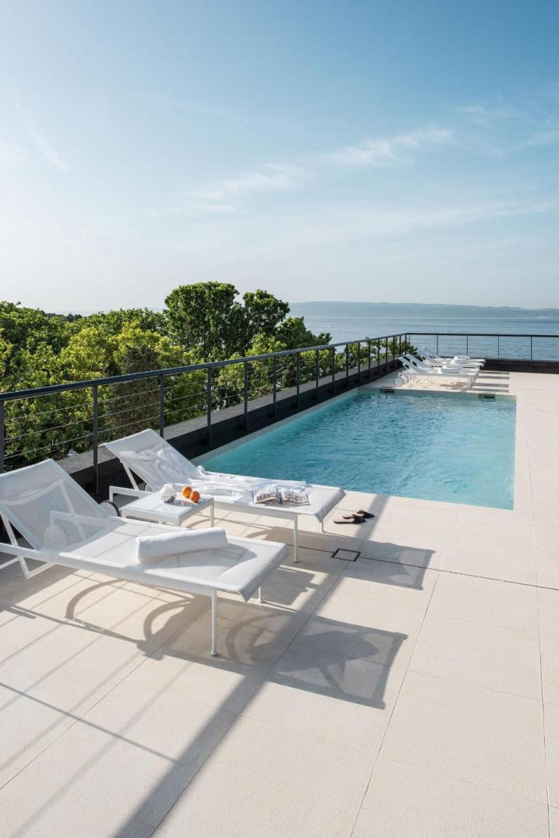 Suitetrails - briig boutique hotel