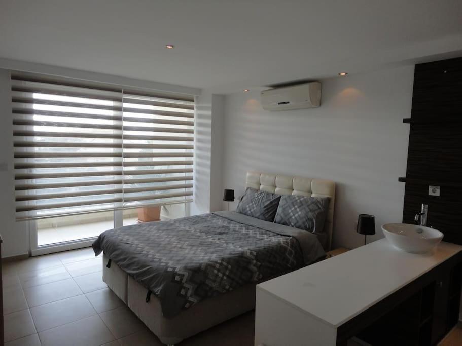 Luxury Modern Private Villa in Side - Housity