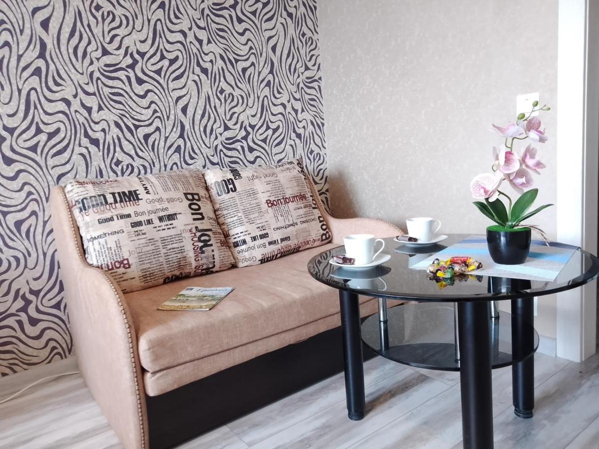 Apartment in the centre of Grodno, New house 2020 - Housity
