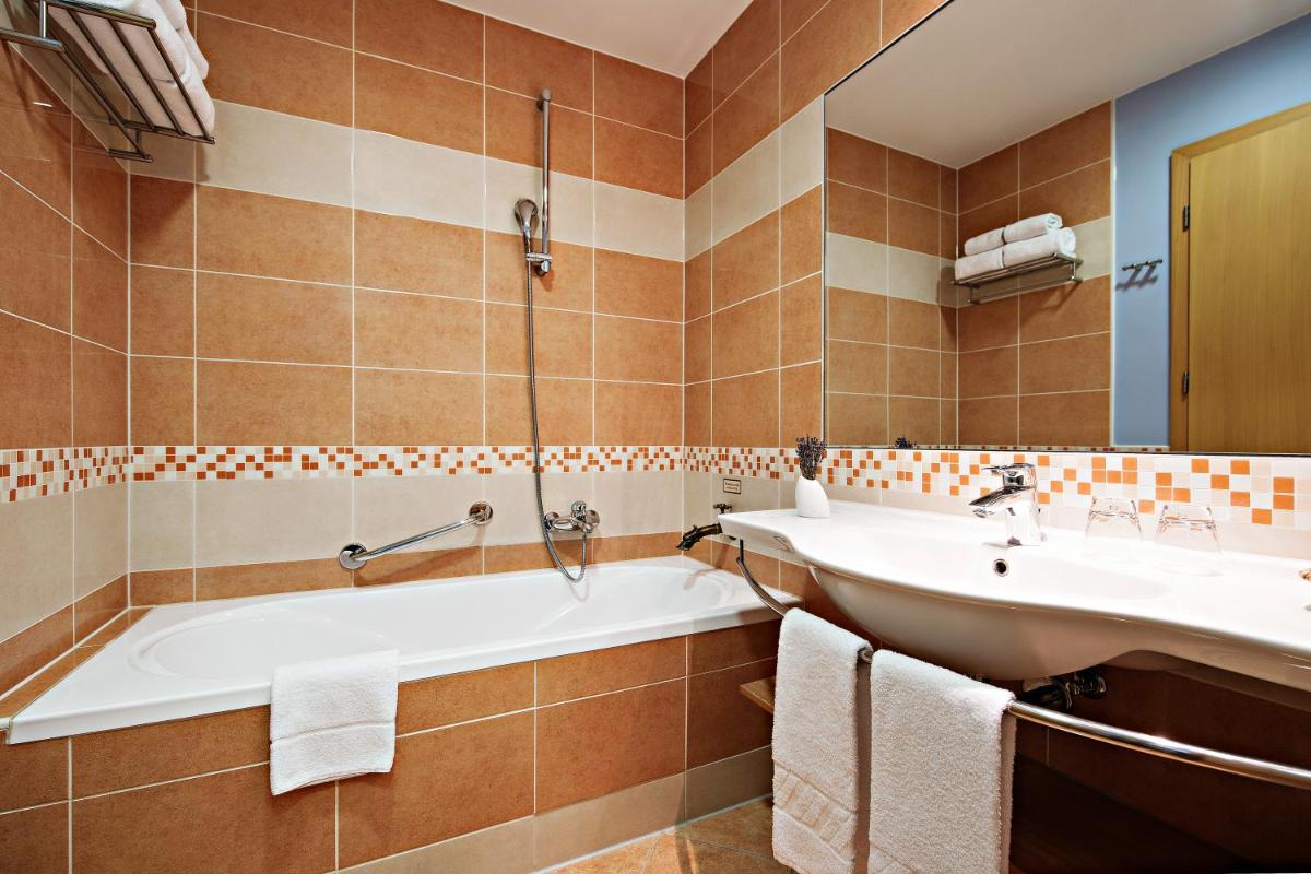 Suitetrails - Grand Hotel Primus - Terme Ptuj - Sava Hotels & Resorts