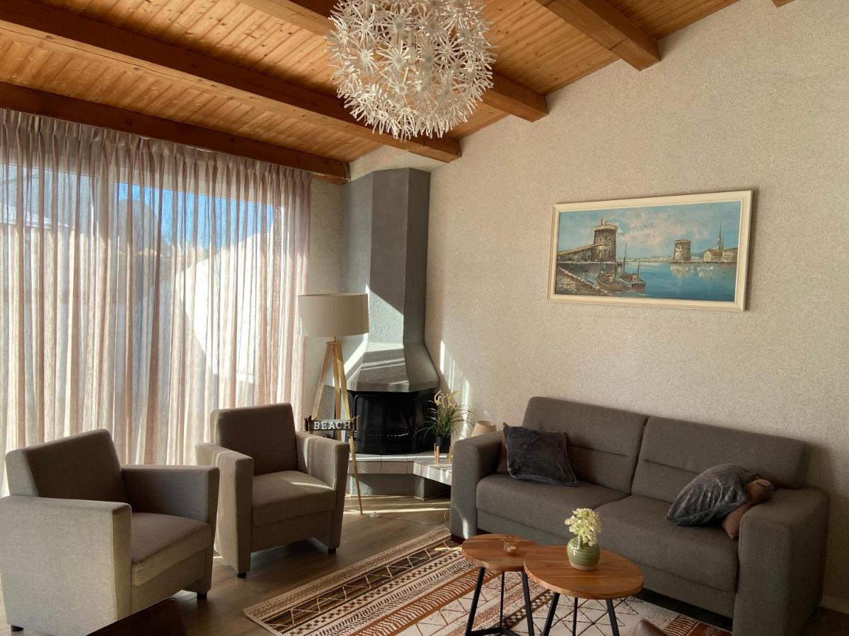 Beach house Atlantique 400m de la plage - Housity