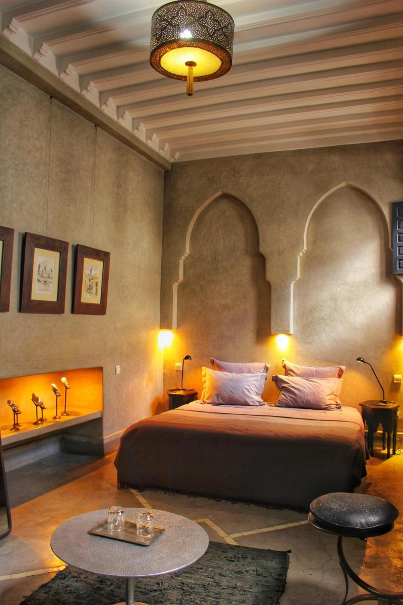 Riad Heva - Housity