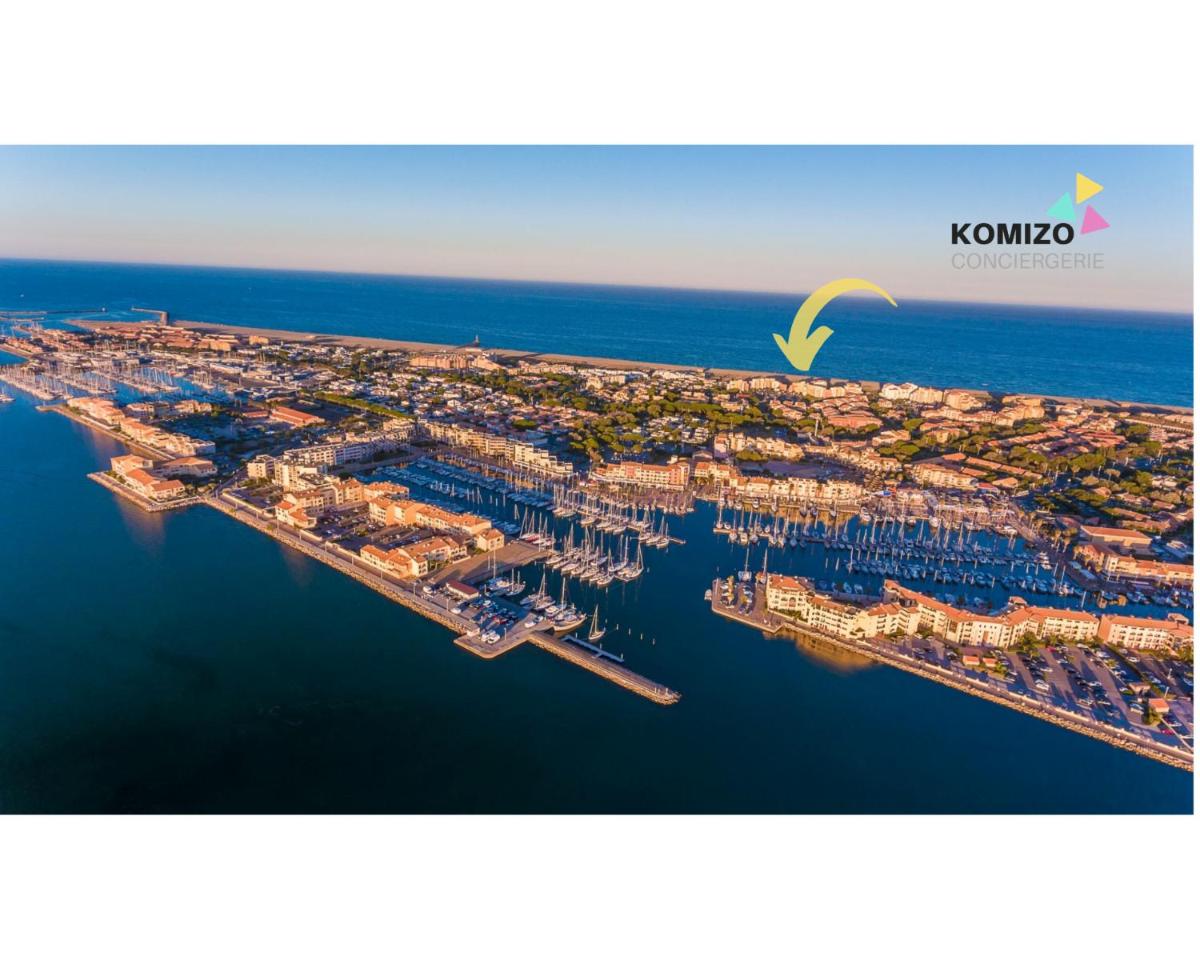 Léchappé belle - Housity