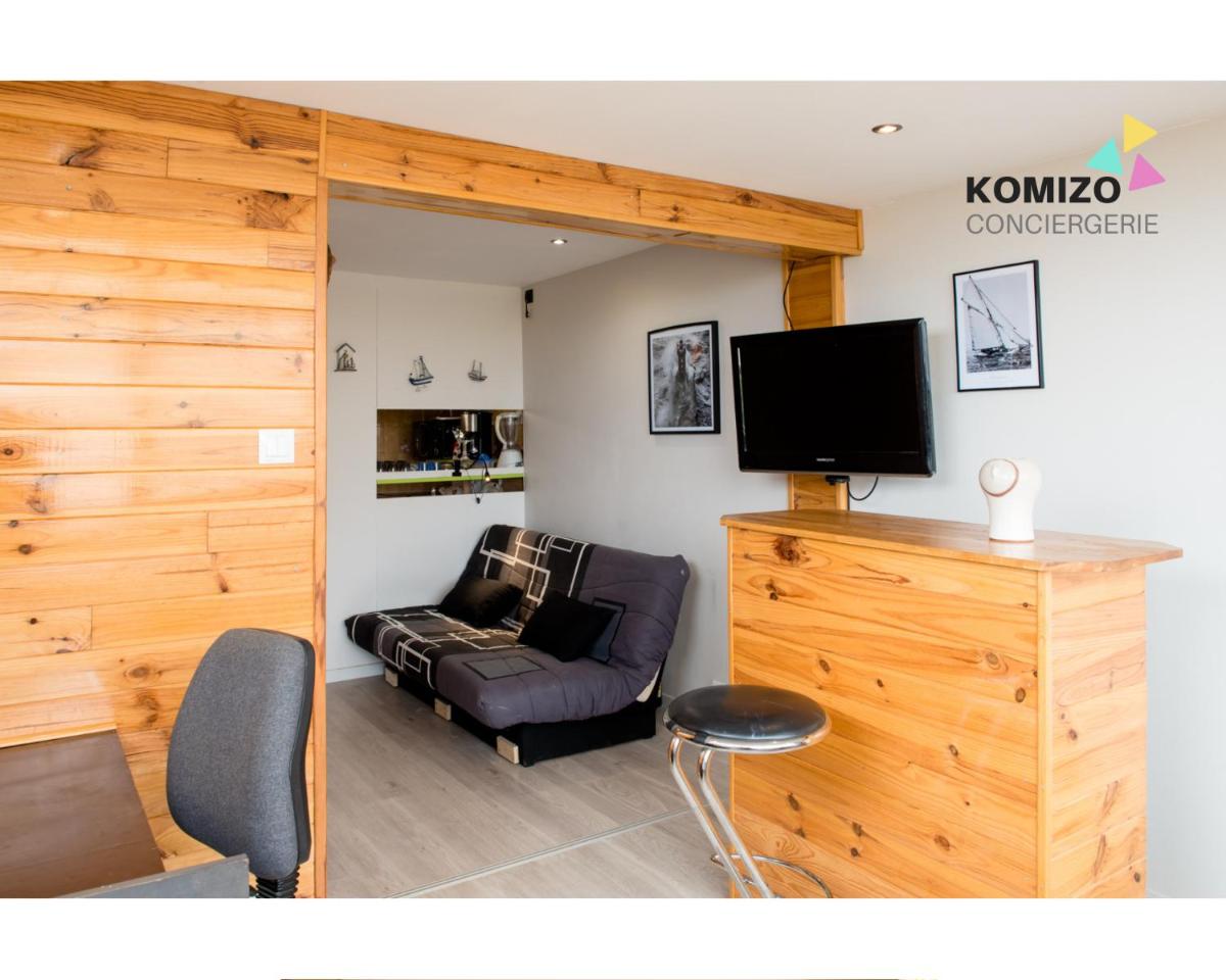 Léchappé belle - Housity