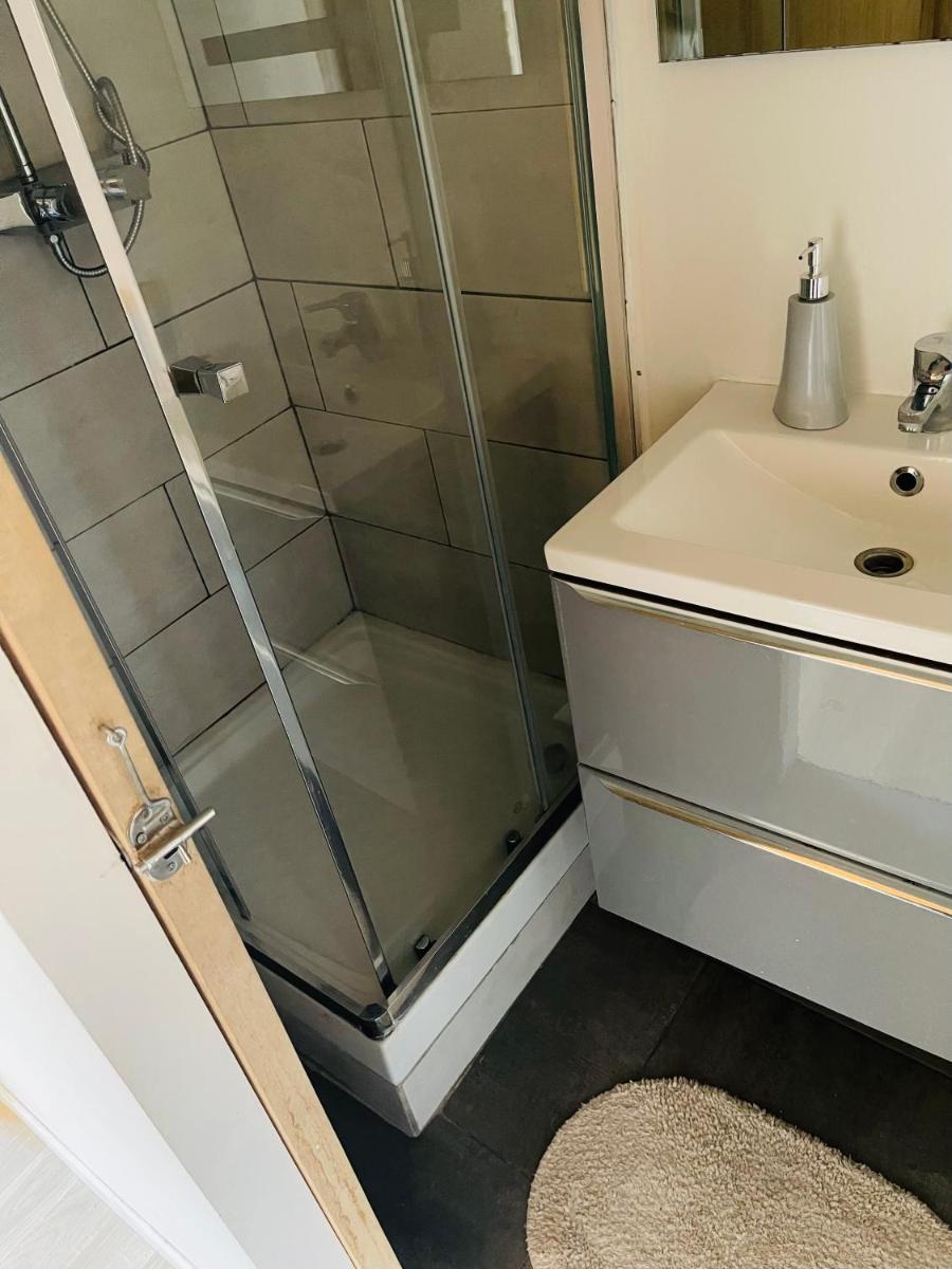 Superbe Studio centre ville Marseille (Longchamp) - Housity