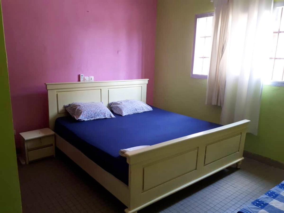 Superb Apartment in Douala 50 m² with Balcony - Housity