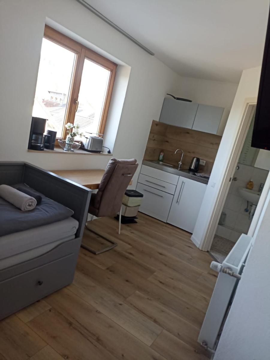 Apartment 20 - Housity