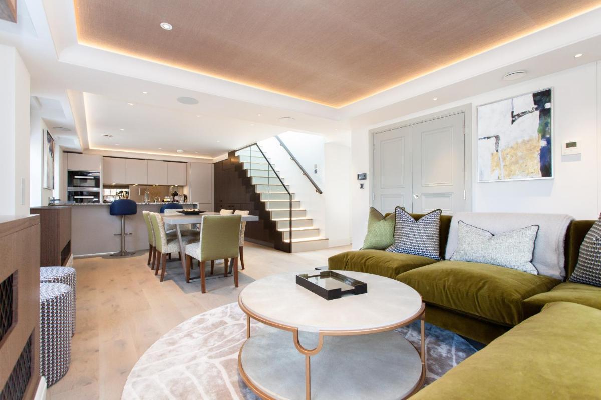 Hope House Residences by Aeria Apartments - Housity