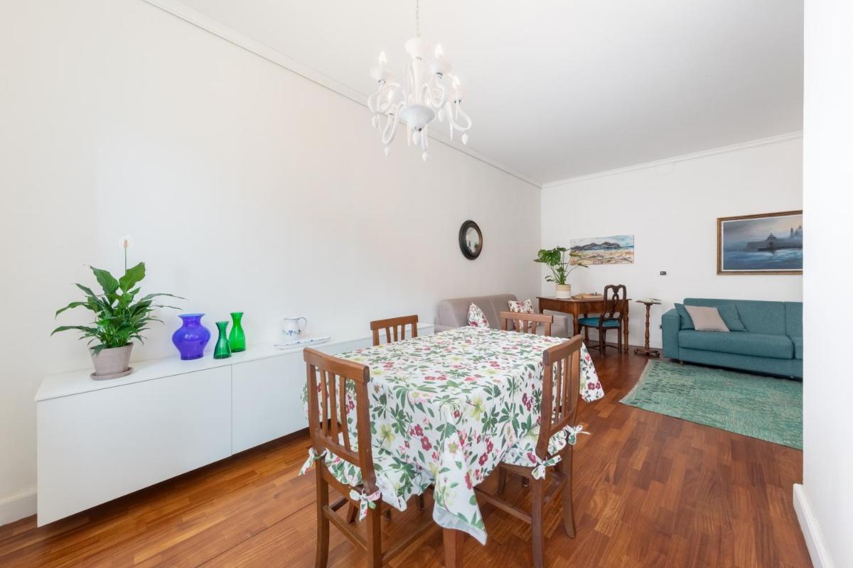 COLOMBINA HOME Venice with canal view - Housity