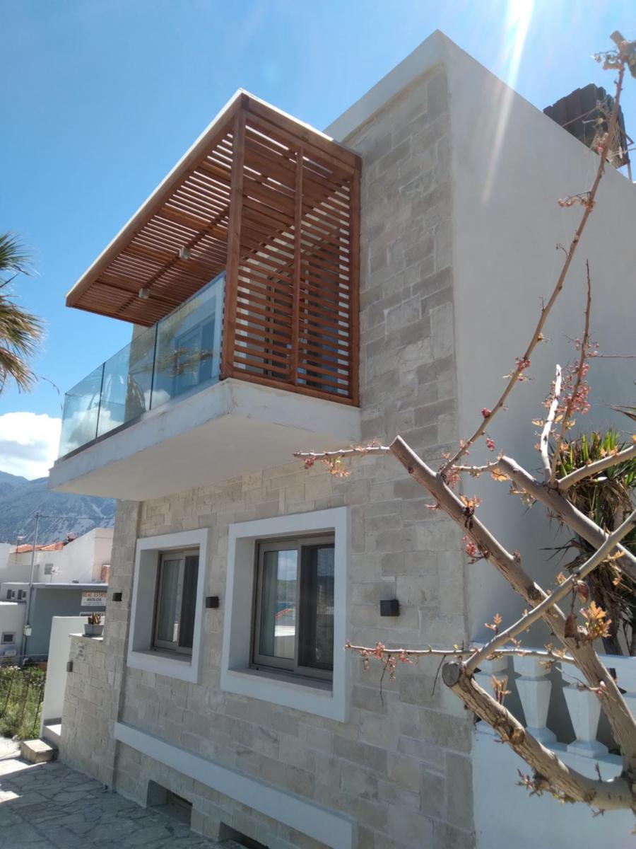 Thronos Aqua Appartment 2 - Housity