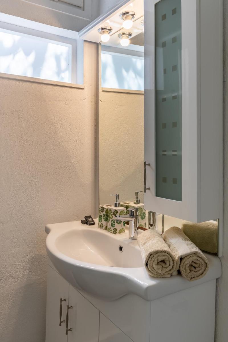 Lemon Garden House Skopelos - Housity