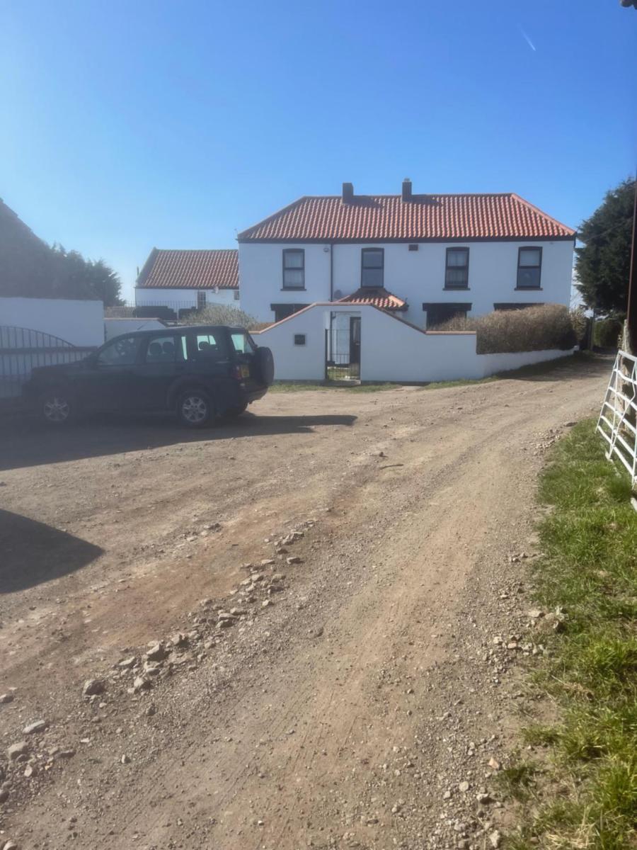 Charming apartment with hot tub , Viewly Hill Farm - Housity