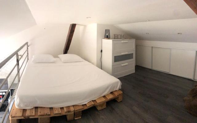 Superbe Appartement avec terrasse - Housity
