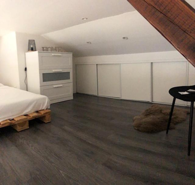 Superbe Appartement avec terrasse - Housity
