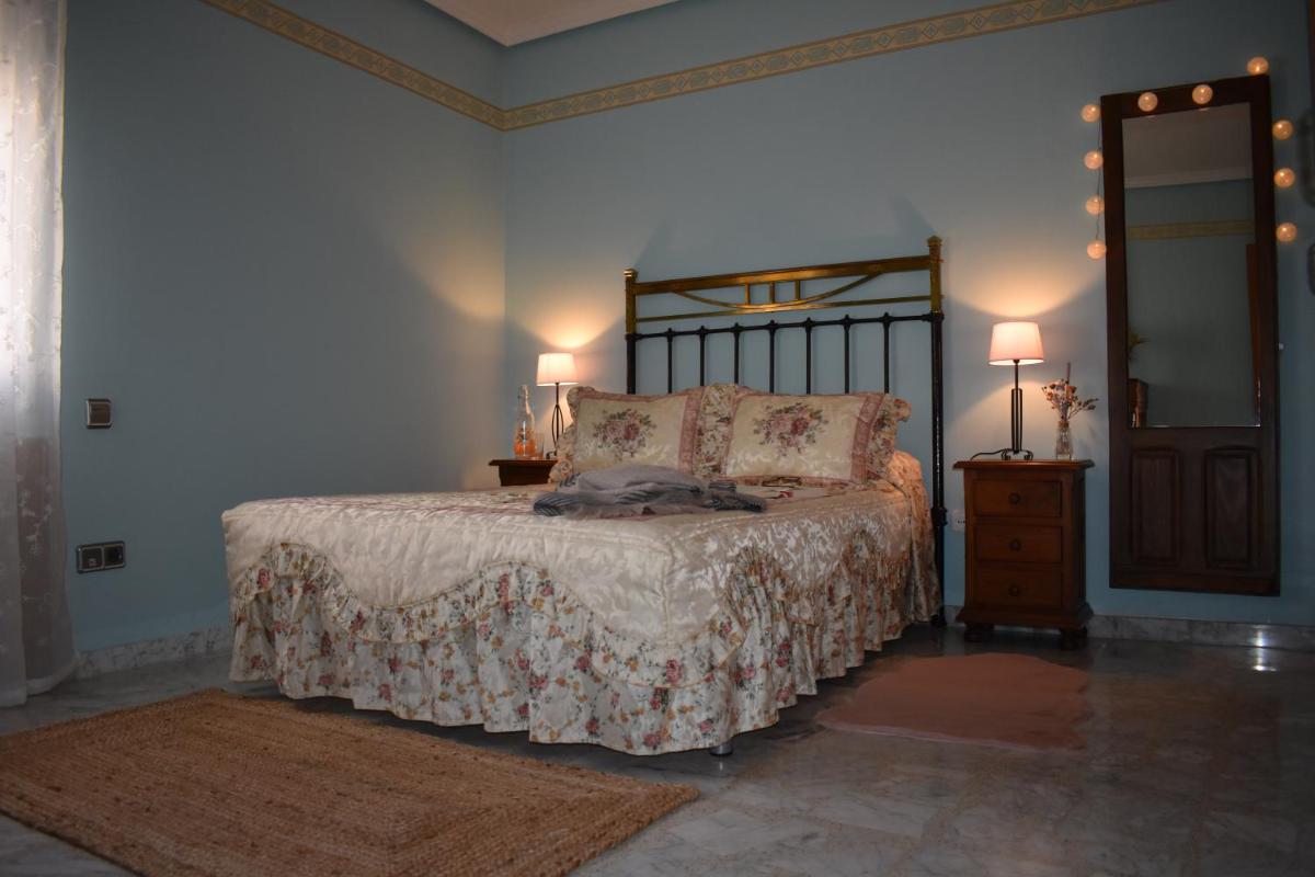 Los Segadores - Housity