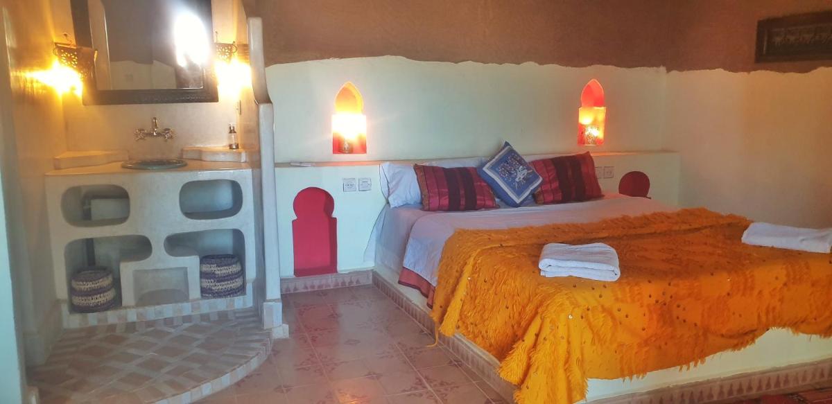 Kasbah Azalay Merzouga - Housity
