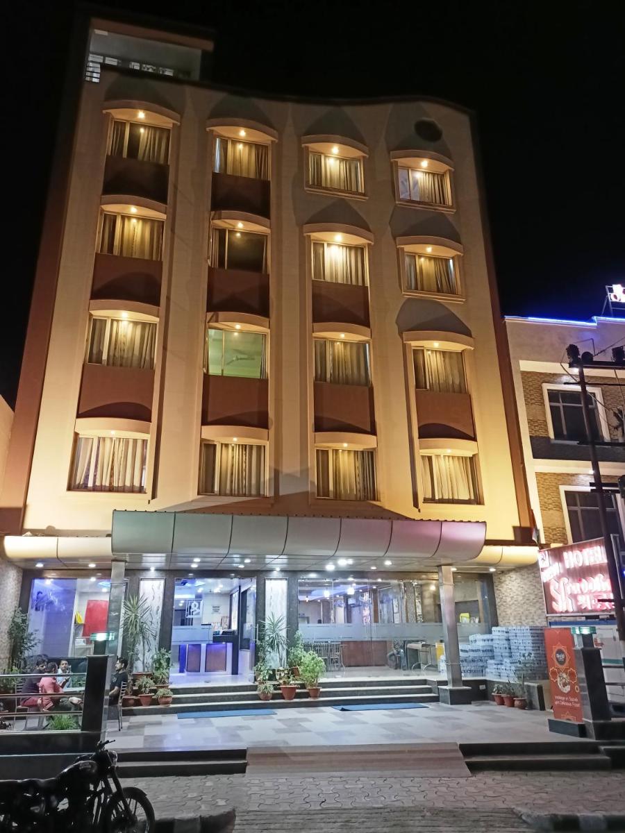 Hotel New Shraddha - Housity