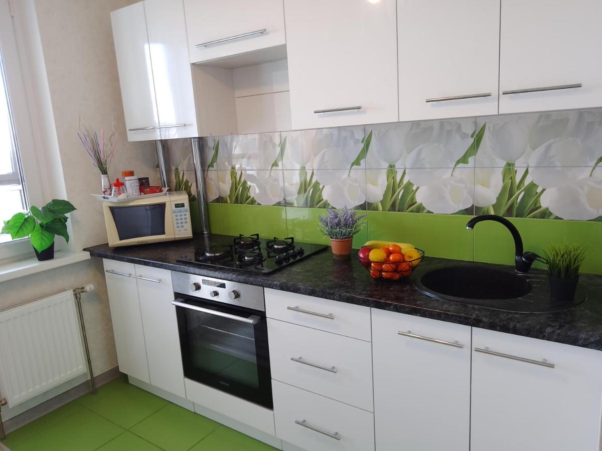 Apartment in the centre of Grodno, New house 2020 - Housity