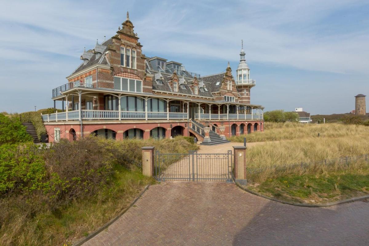 Luxe apartment - Ooststraat 8b Domburg - Housity