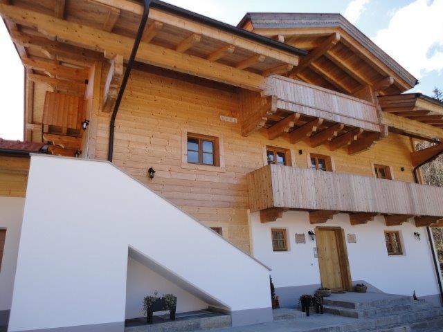 Ferienwohnungen Kieferbachtal - Housity