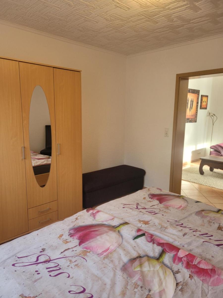Ferienwohnung Jasmin in Schönau bei Heidelberg FEWO 2 - Housity