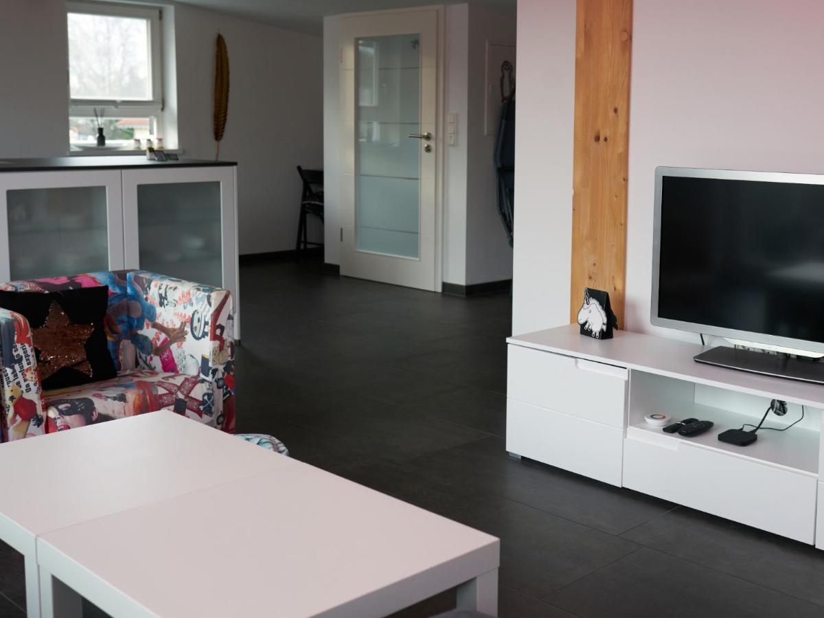 Ferien in Bad Aibling - Housity