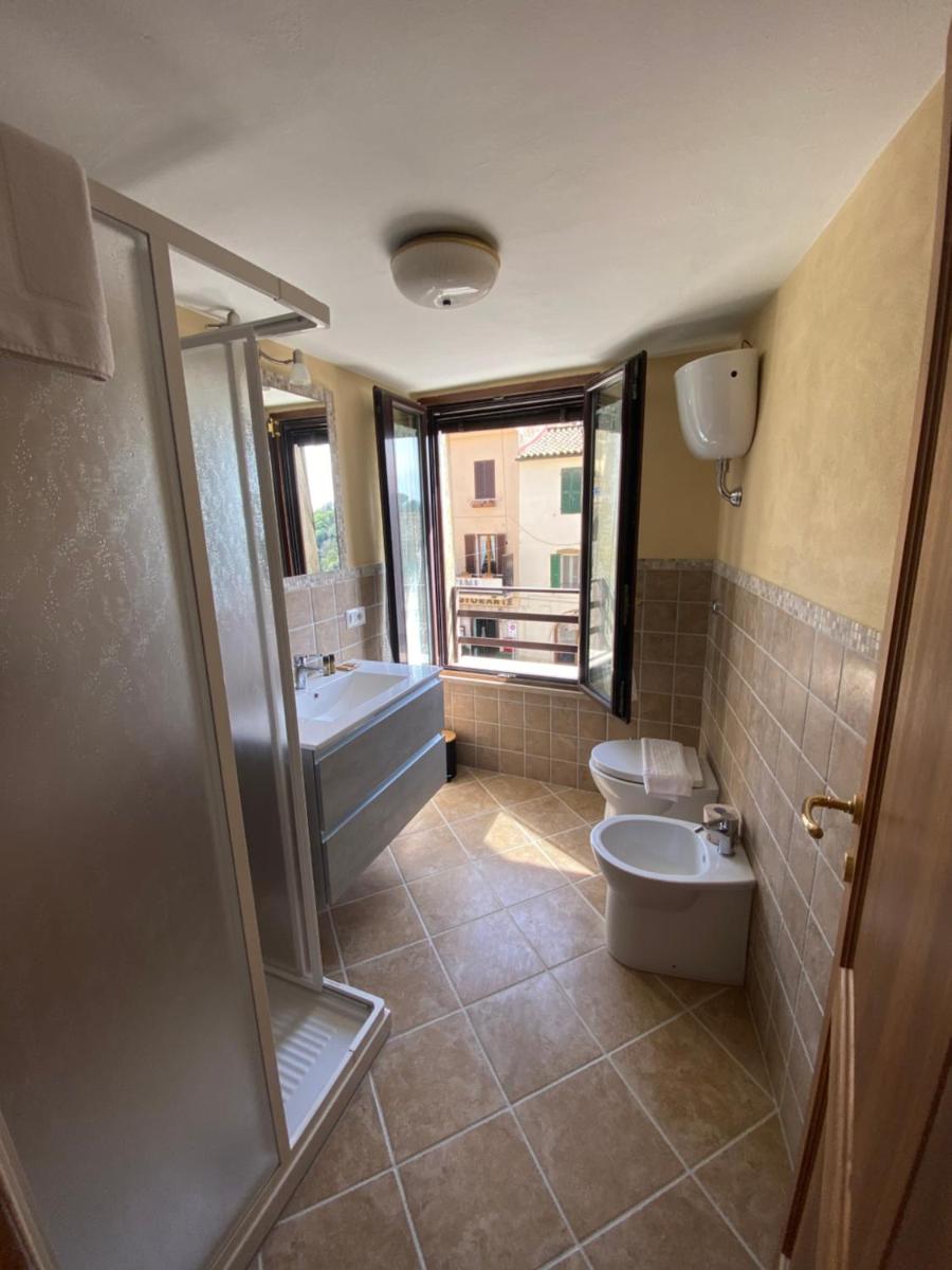 La Torre della Piramide - Housity