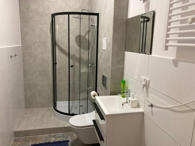 Apartament Centrum Szczytno II - Housity