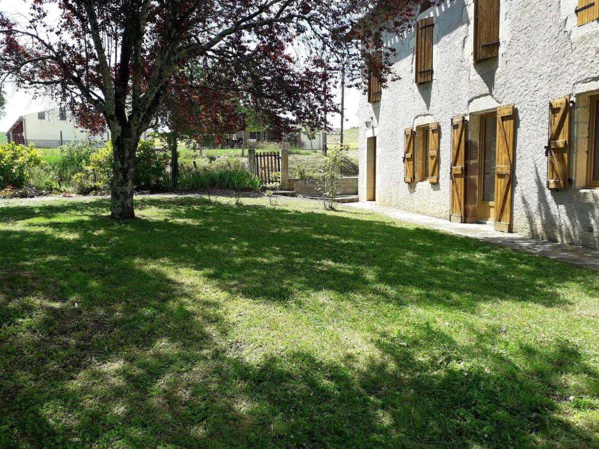 Gîte de Magui - Housity
