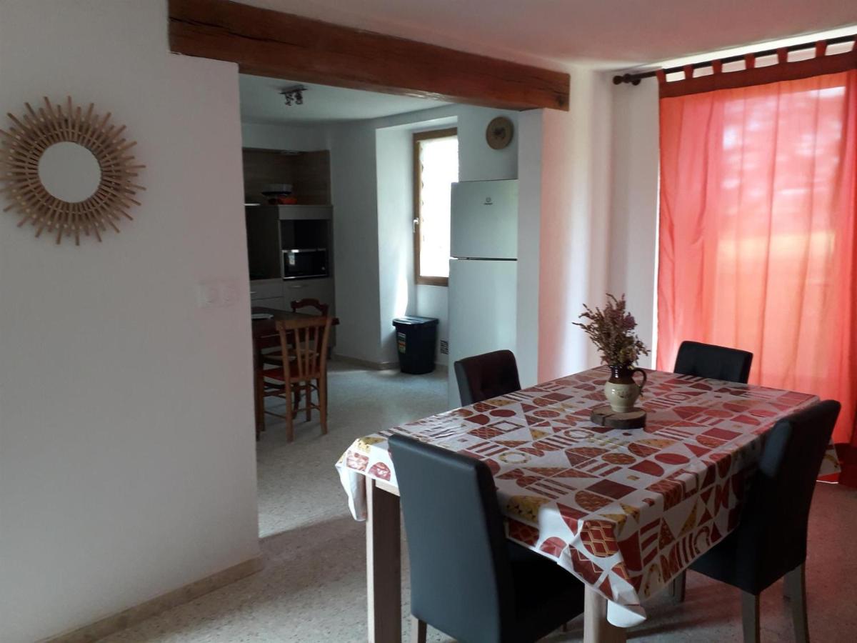 Gîte de Magui - Housity