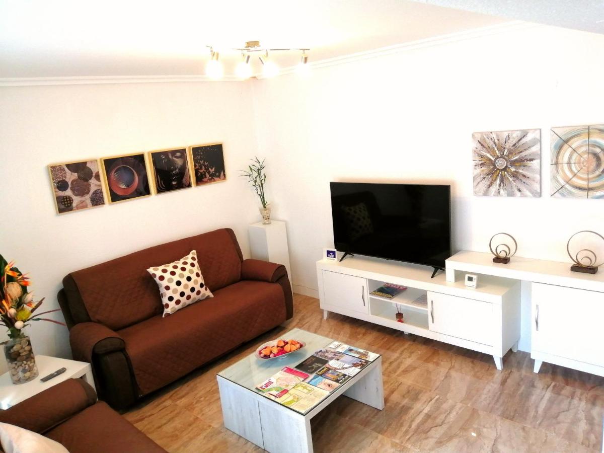 Suitetrails - Apartamento EnamoraTe-ruel