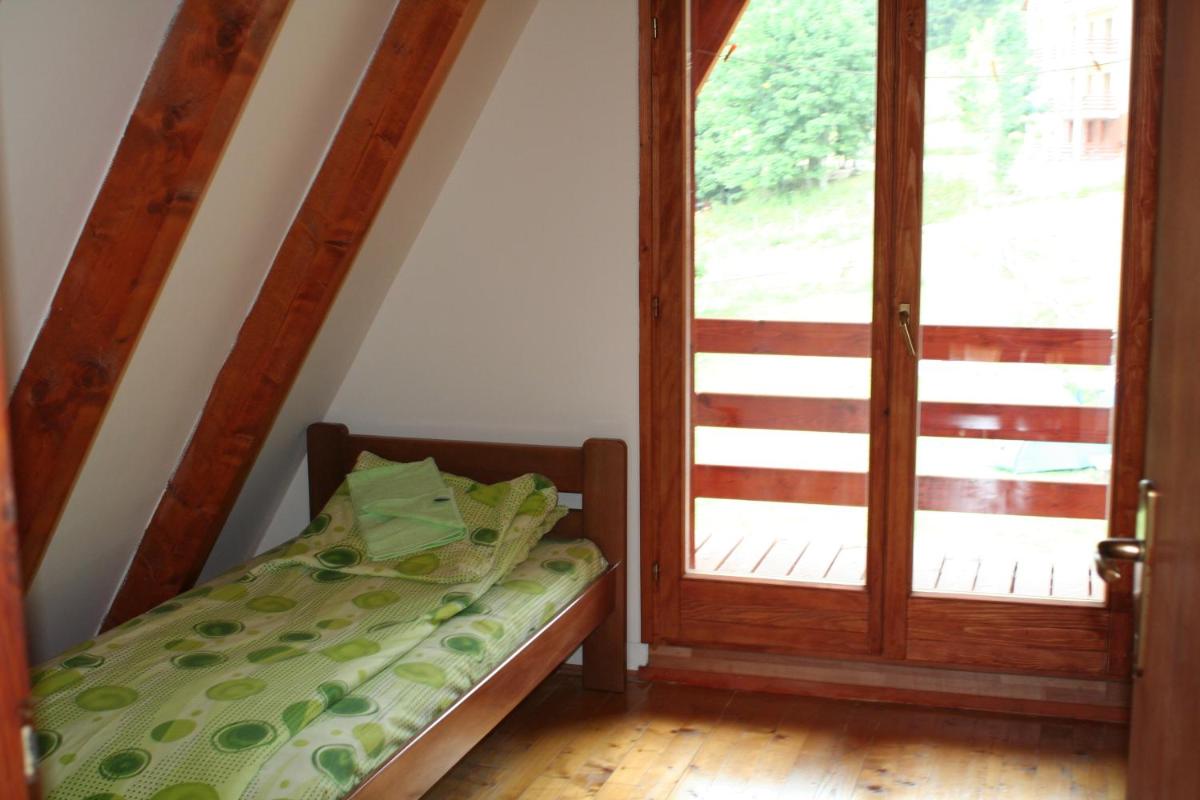 Rooms Apartment Durmitor - Housity
