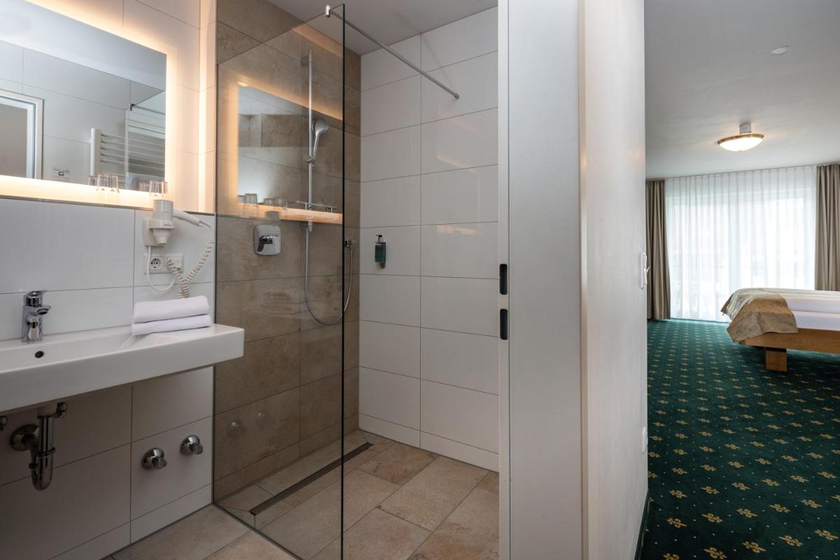 Hotel Schwabenwirt - Housity