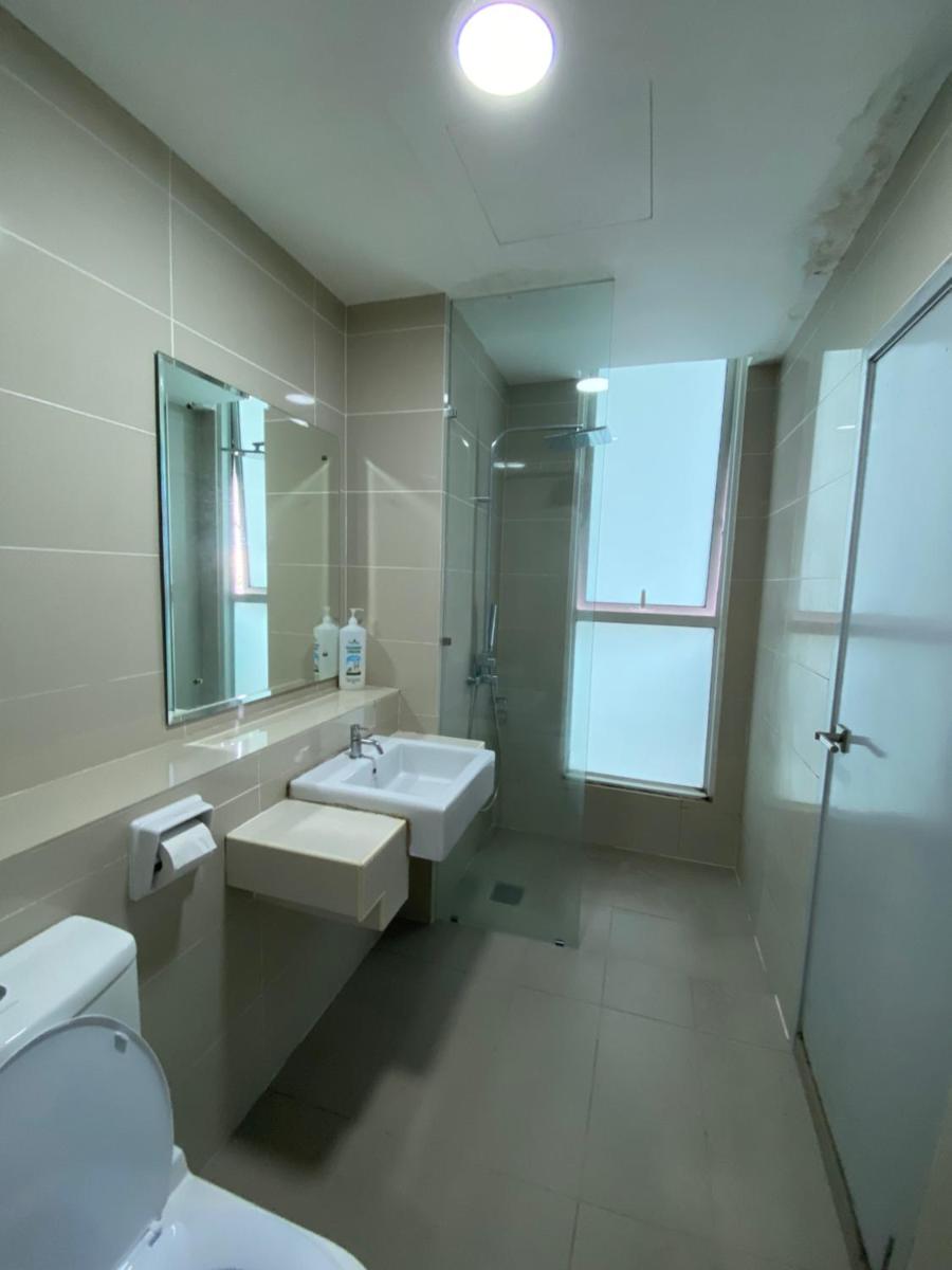 Sutera Avenue Kota Kinabalu - Housity