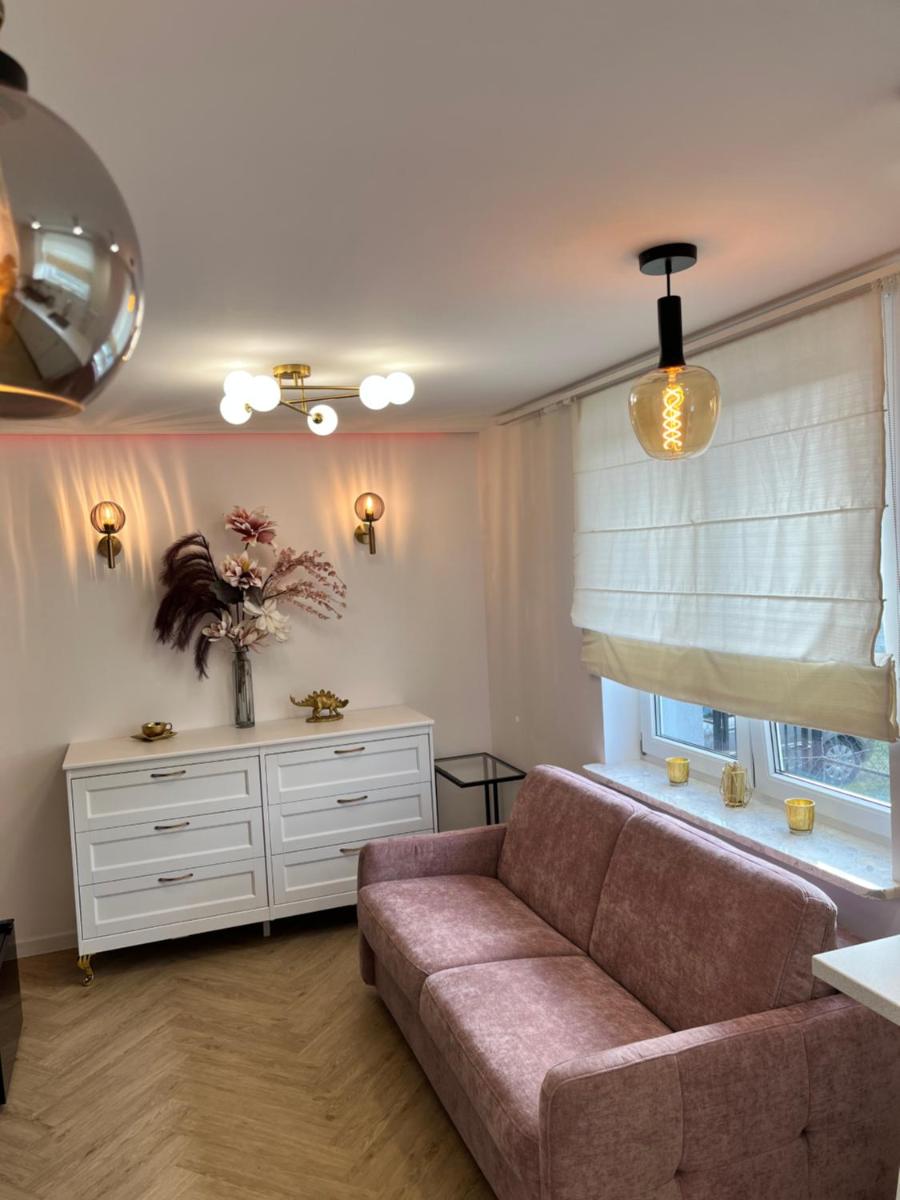 Wschodnia Przystań Apartament - Housity